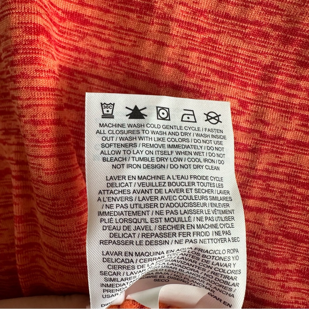 Nike Dri-Fit Therma Sphere Element Top - Picture 11 of 11